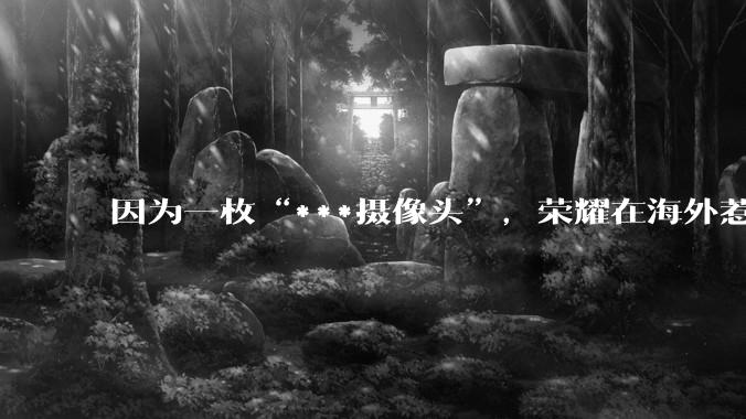 因为一枚“***摄像头”，荣耀在海外惹上了***烦_iPhone_Air_Pro